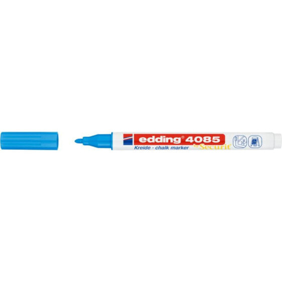EDDING 4085 - Light Blue - Bullet - 1 pc(s)