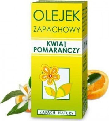Etja Fragrance oil orange blossom 10 ml ETJA