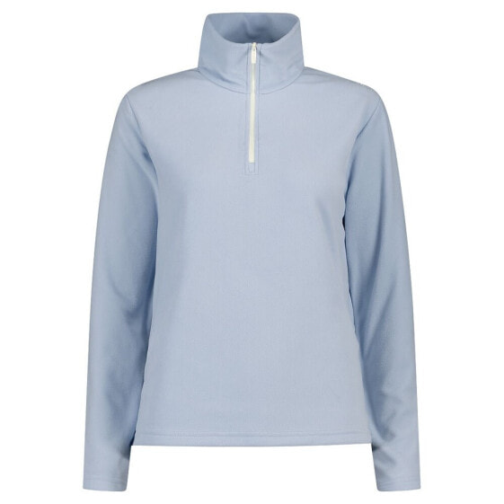 CMP 31G3656 half zip sweatshirt