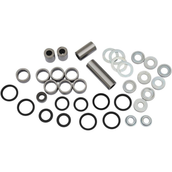 MOOSE HARD-PARTS Linkage Bearing Kit Honda CRF250R 18-20