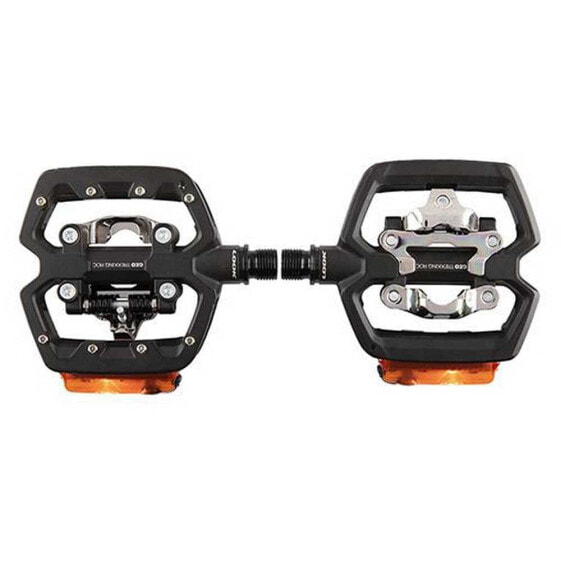 LOOK Geo Trekking Roc Vision pedals