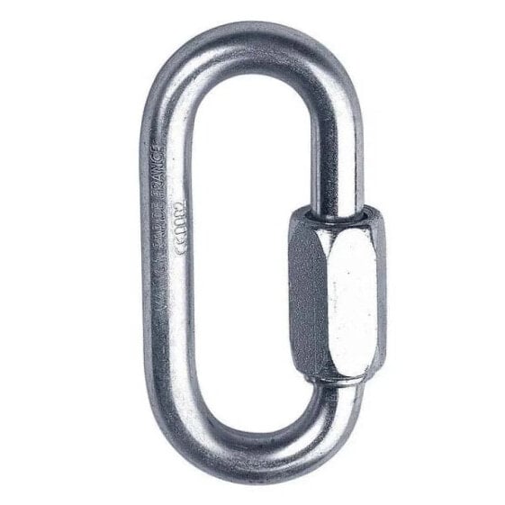 SINGING ROCK Maillon Mini Oval Snap Hook