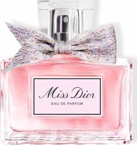 Парфюмерия для женщин Dior Miss (2021) - EDP