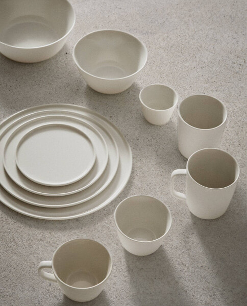 Set of 2 - plate l