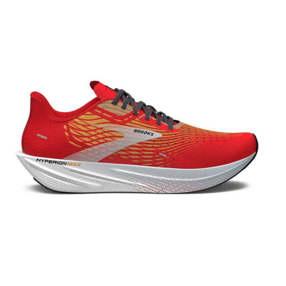 BROOKS Hyperion Max running shoes