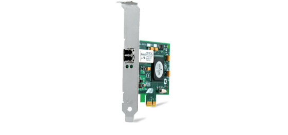 Allied Telesis 2914SP - Internal - Wired - PCI Express - Fiber - 1000 Mbit/s