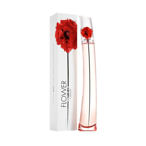 Женская парфюмерия Kenzo EDP Flower by Kenzo L'Absolue 100 ml