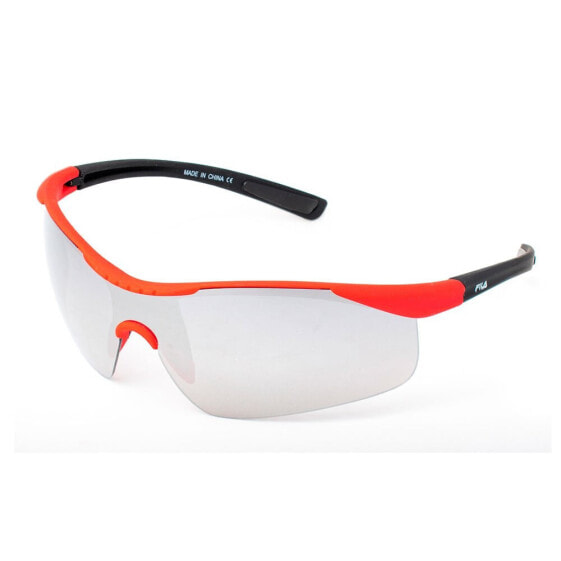 FILA SF217-99RED Sunglasses