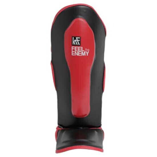 KRF Logo Shin protection