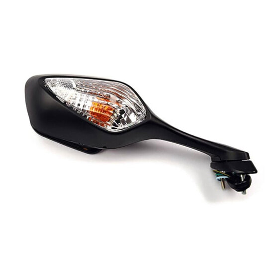 HERT Honda CBR 1000 RR Right Rearview Mirror