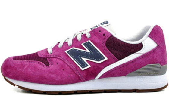 New Balance NB 996 D MRL996JB Classic Sneakers