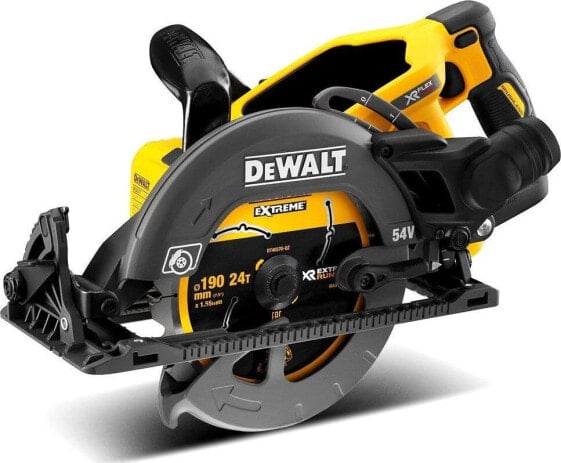 Pilarka tarczowa Dewalt DCS577N 54 V 190 mm