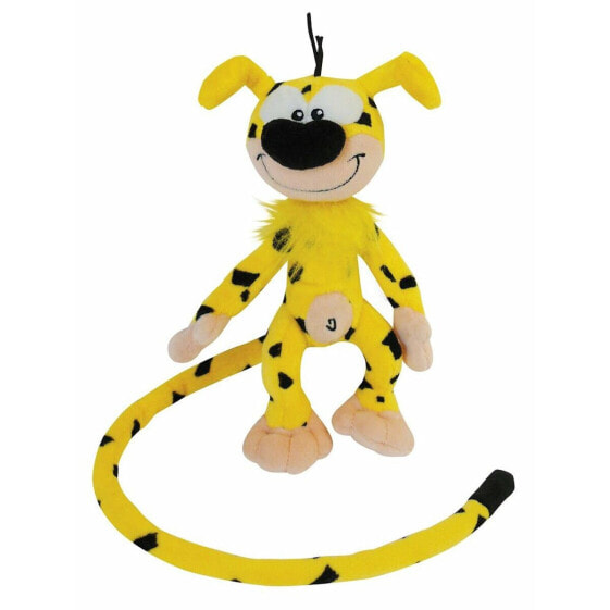 Мягкая игрушка Jemini marsupilami Жёлтая