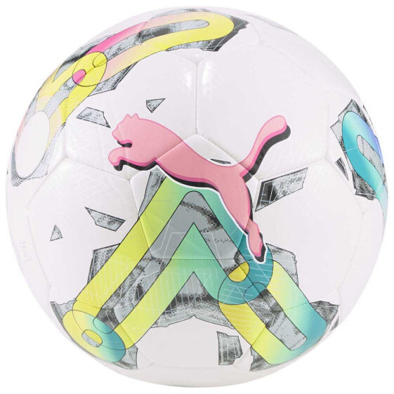 Футбольный мяч тренировочный PUMA Orbita 6 MS