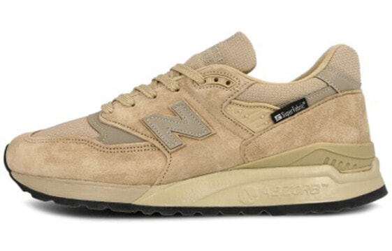 Super Fabric x New Balance NB 998 M998BLC Sneakers