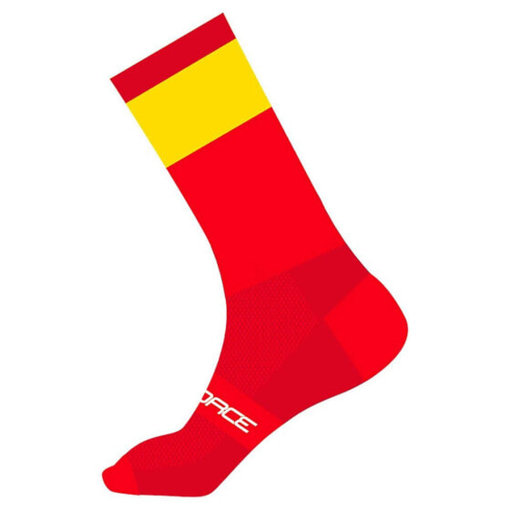 FORCE Spain socks