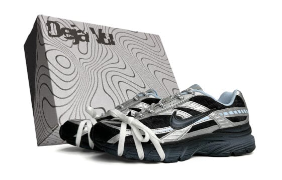 Nike Initiator 394053-001 Running Shoes