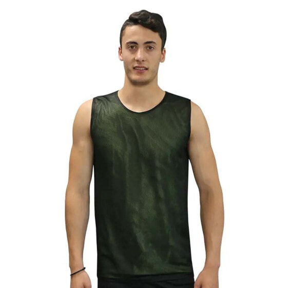 SOFTEE May sleeveless T-shirt