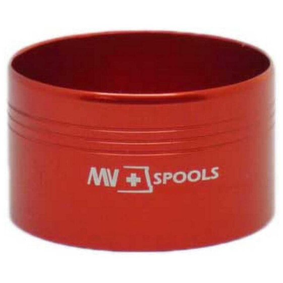 MVSPOOLS ARAL Original 4 Spare Spool Line Guard