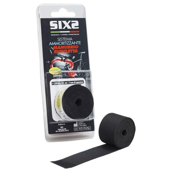 SIXS Anti Shock handlebar tape