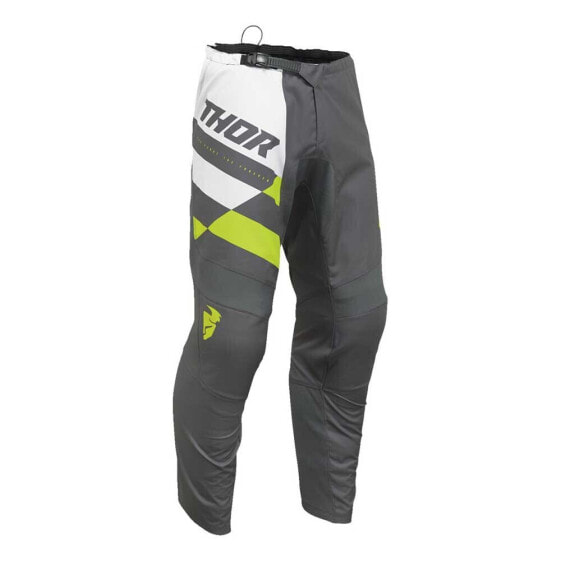 THOR Sector Checker Pants