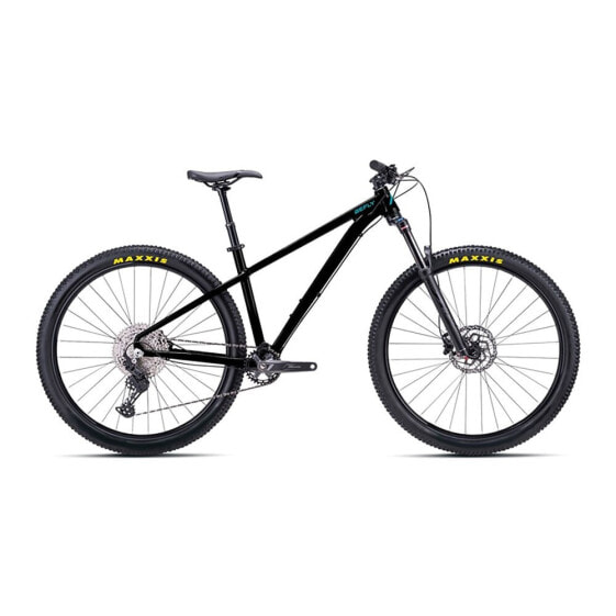 BEFLY Sugar Trail HT 29´´ SLX RD-M7100 MTB bike