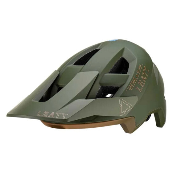 LEATT AllMtn 2.0 MTB Helmet