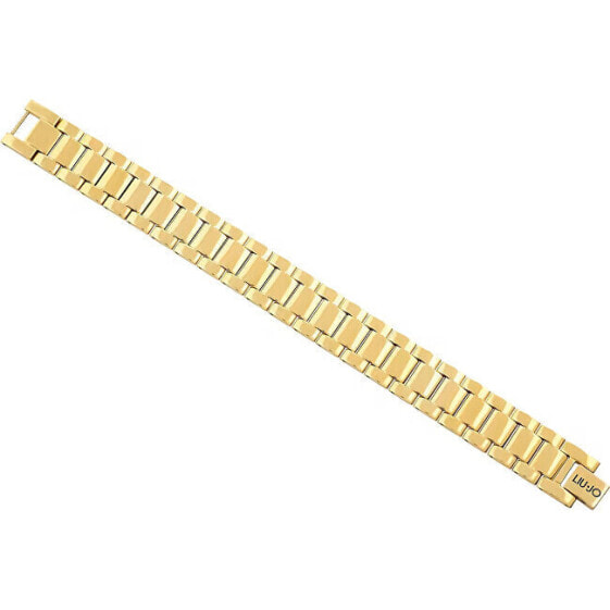 Браслет Liu Jo Chains LJ1979 Gold