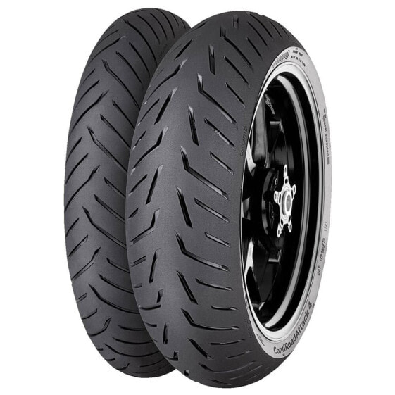 CONTINENTAL ContiRoadatttack 4 Gt M/C 73W TL road tire