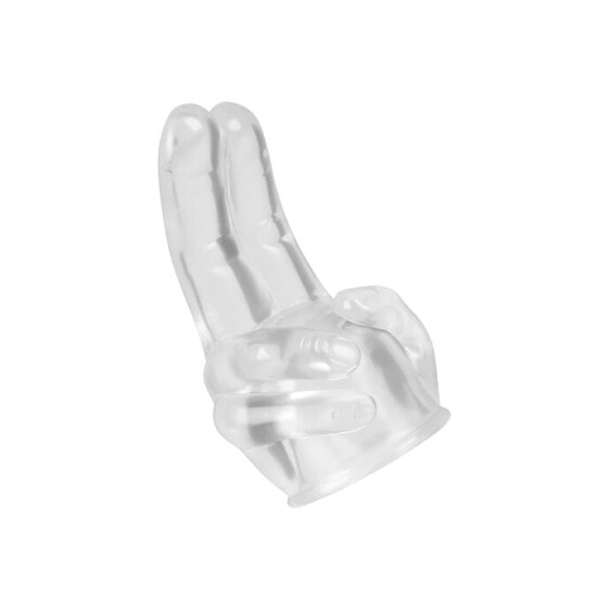 Double Finger, 12,5 cm