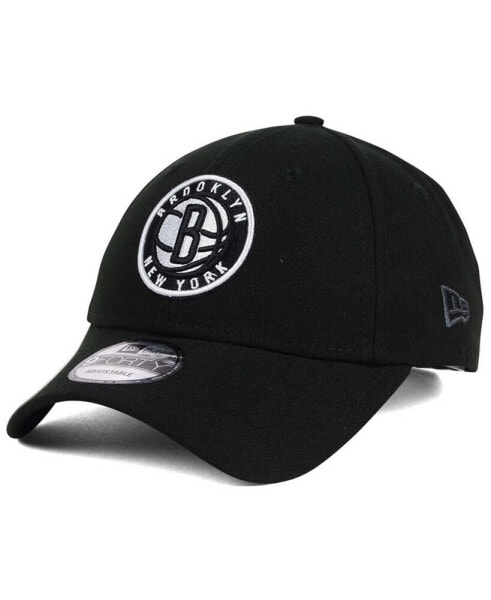 Brooklyn Nets League 9FORTY Adjustable Cap