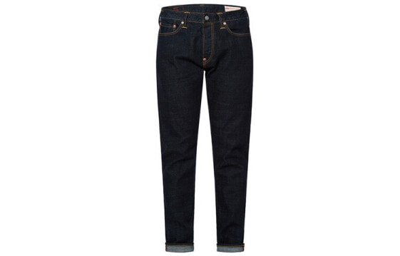 Evisu 2EAHTM0JE12717 Denim Jeans