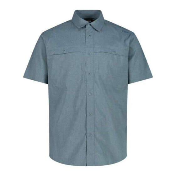 CMP NEU MAN SHIRT Outdoor & Trekking-Produkte Für Herren