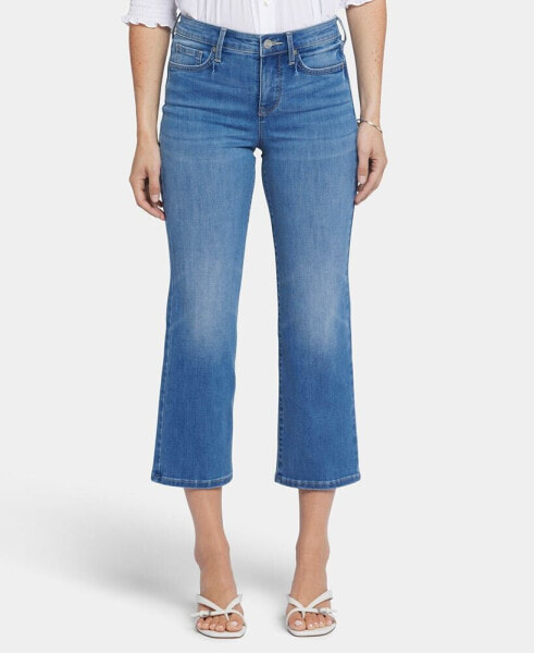 Women's Relaxed Piper Crop Jeans