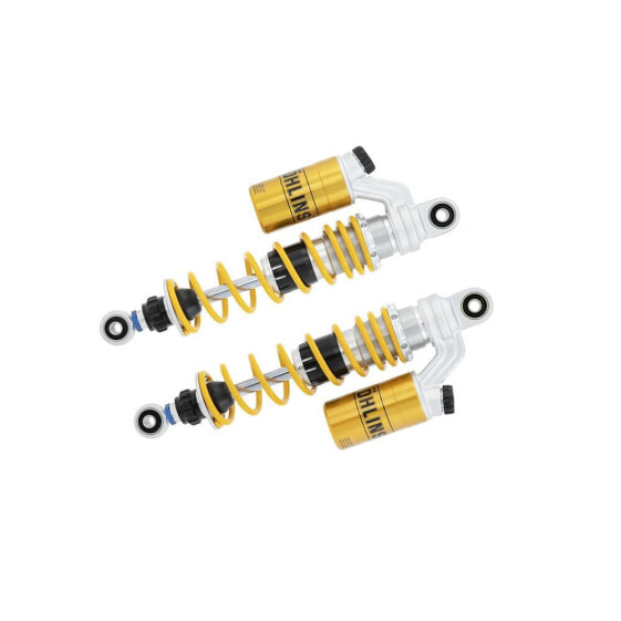 ÖHLINS S36PR1C1 Honda Forza 300 2018-2020 rear shock