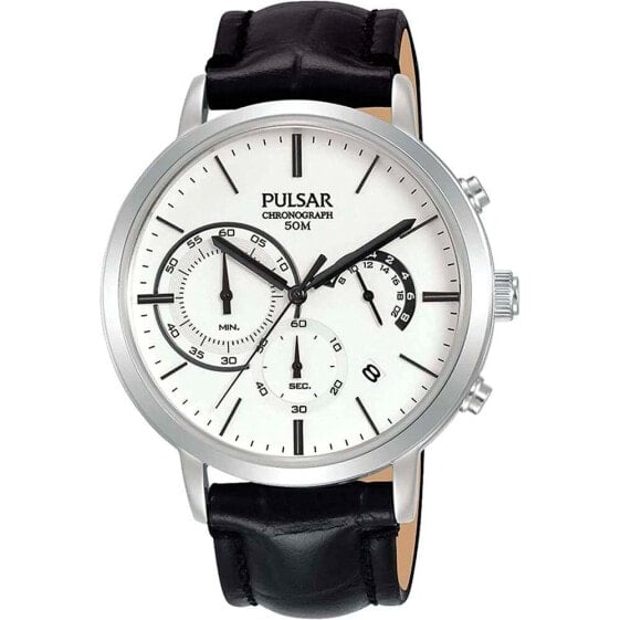 PULSAR PT3A71X1 watch