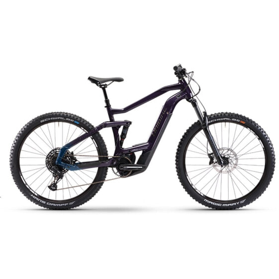 HAIBIKE Alltrail 8 29´´ MTB electric bike