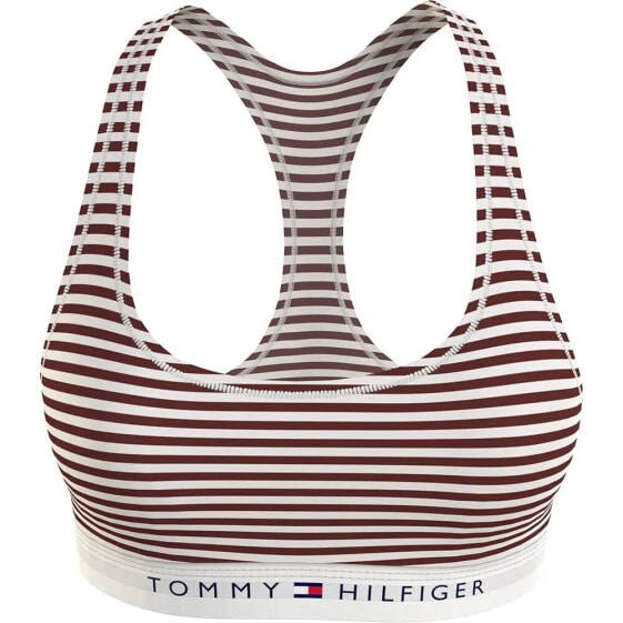 TOMMY HILFIGER UW0UW04148 Bra refurbished