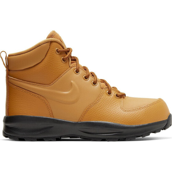 NIKE Manoa Leather GS Boots