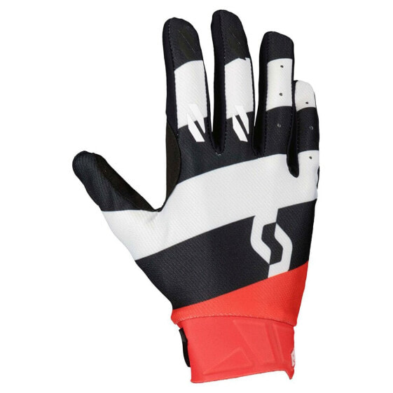 SCOTT Evo Race off-road gloves