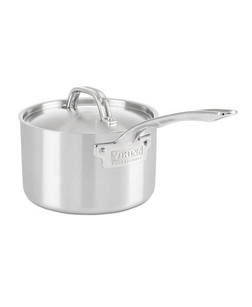 Pro 5 Ply 3qt Sauce Pan