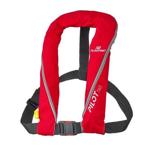 PLASTIMO Pilot 165N Manual Inflatable Lifejacket