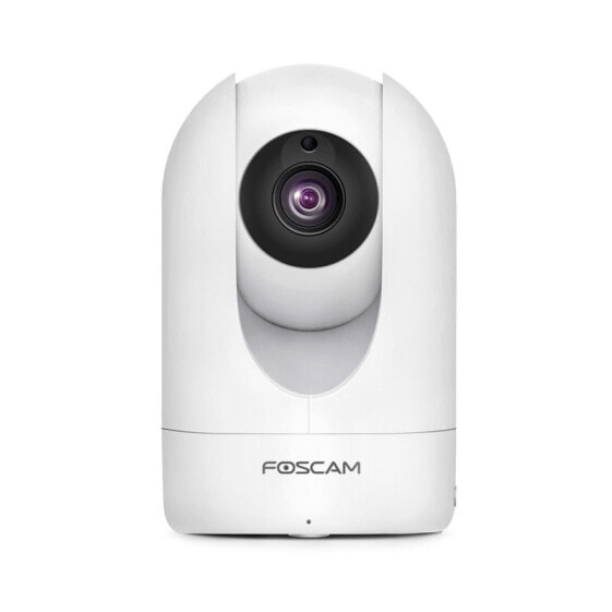 Foscam Беспроводная IP камера для видеонаблюдения внутри помещения с внешней антенной