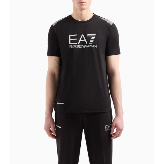 EA7 EMPORIO ARMANI 3DPT29 short sleeve T-shirt
