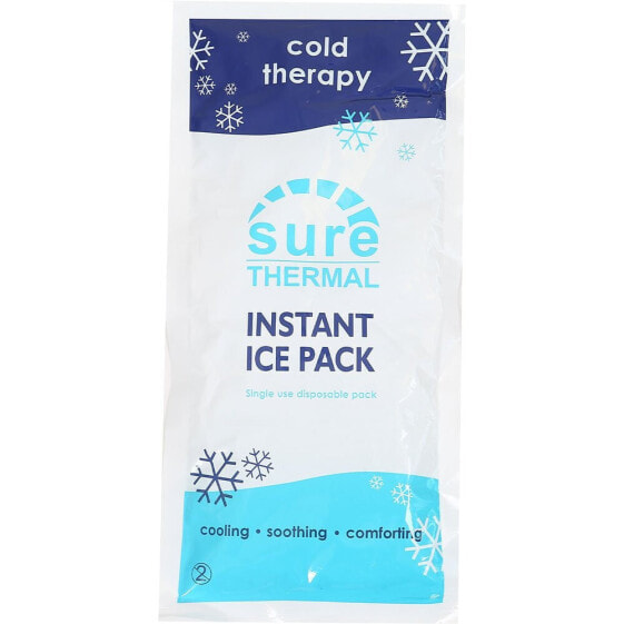 POWERCARE Instant Ice Pack