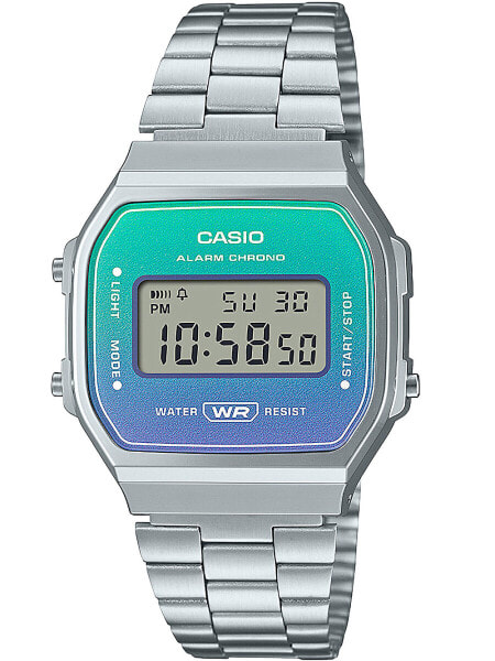 Часы Casio A168WER 2AEF Vintage Iconic
