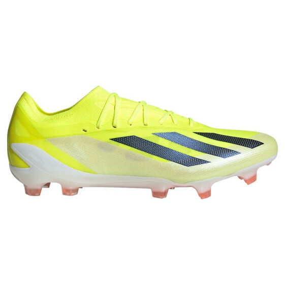 Бутсы Adidas X Crazyfast Elite FG