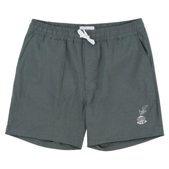 MAKIA North Hybrid shorts