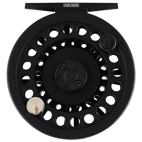 SHAKESPEARE Cedar Canyon Premier Fly Fishing Reel