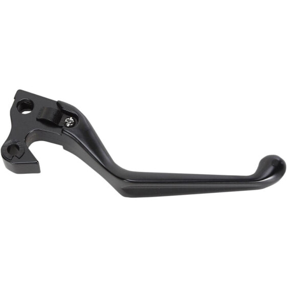 DRAG SPECIALTIES H07-0592MB-C Wide Blade Clutch Lever